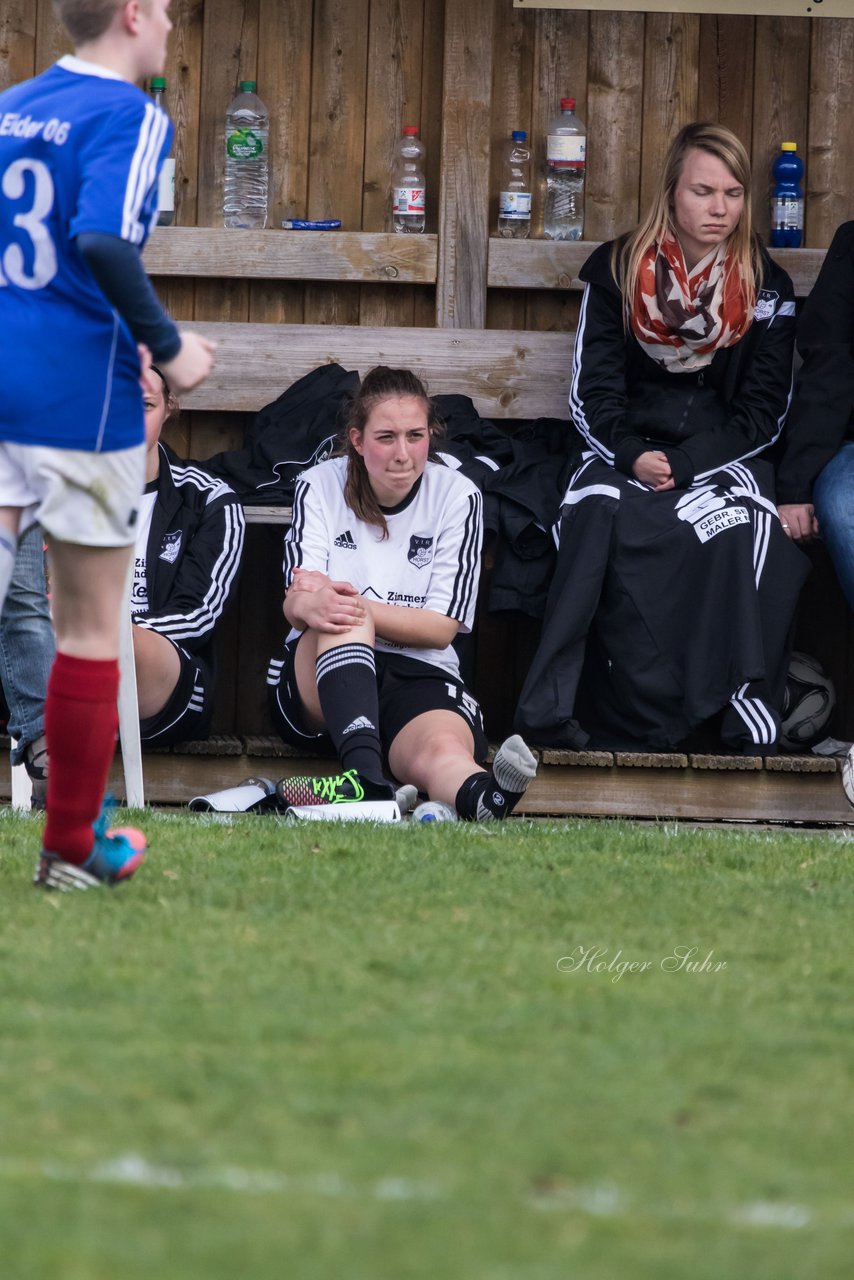 Bild 305 - Frauen VFR Horst - SG Eider 06 : Ergebnis: 5:3